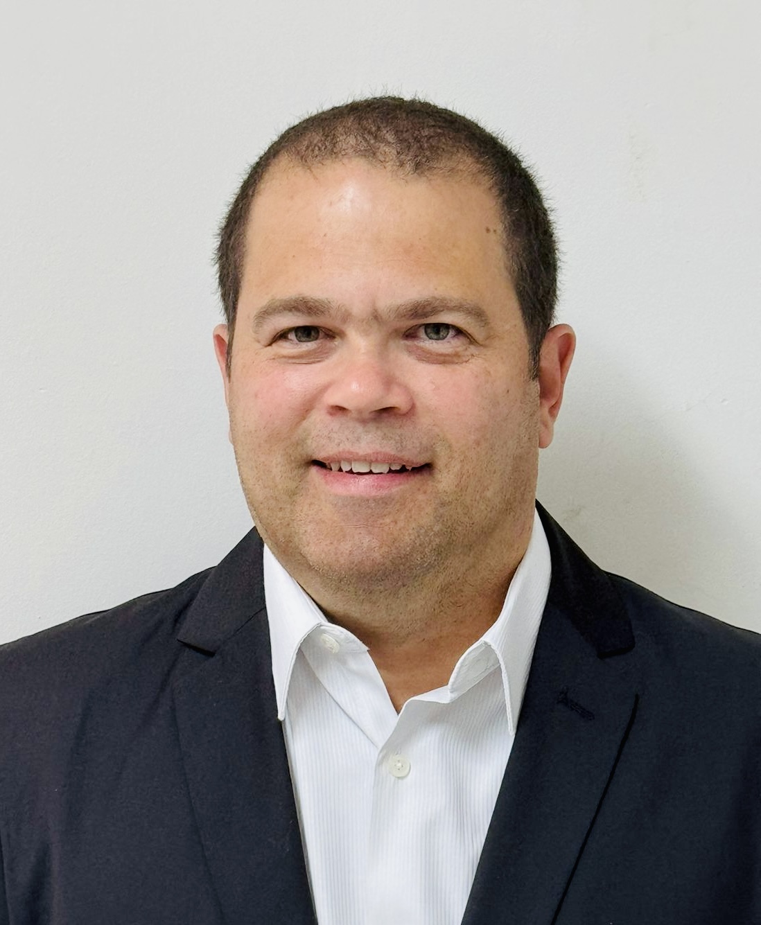 Diretor de Gestão - Eduardo Schvarts