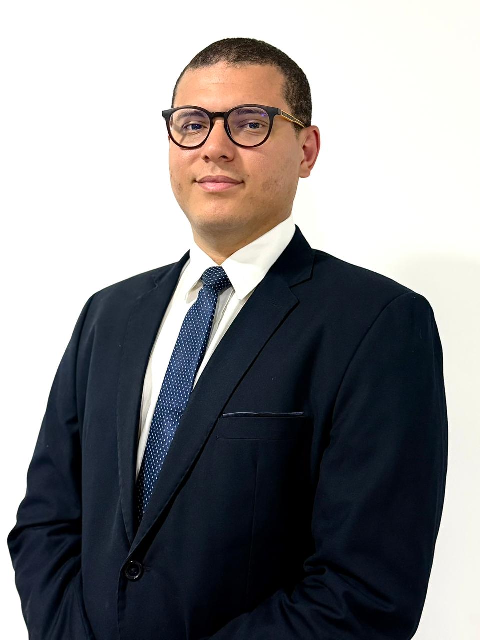 Diretor de Planejamento e Terminais - Thiago Edgles