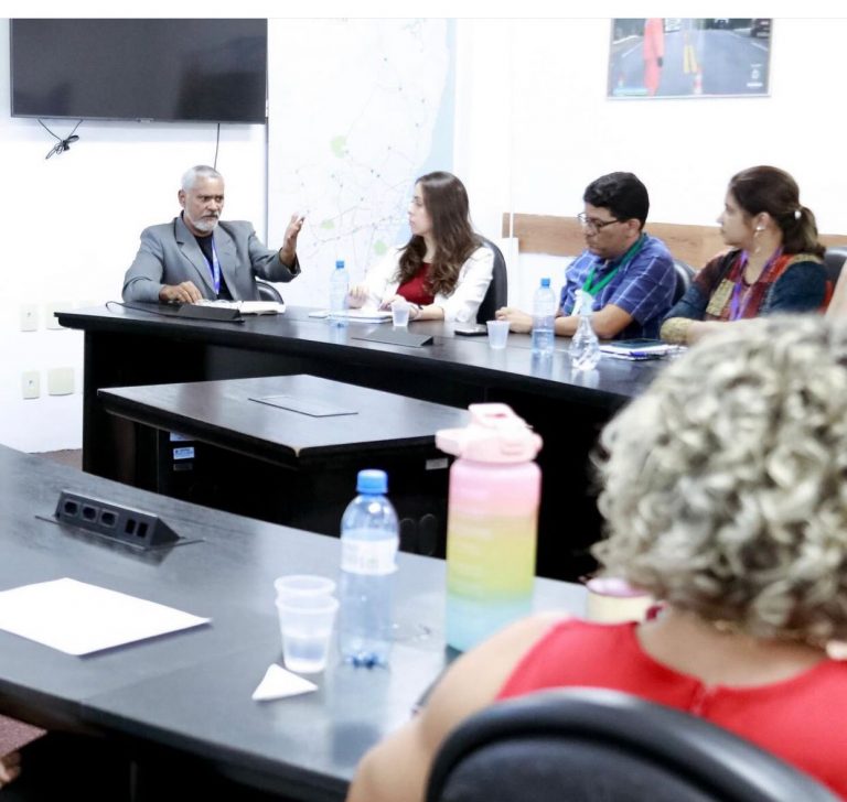 Audiência pública debate o transporte irregular de passageiros